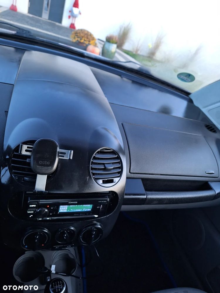 Volkswagen New Beetle 2.0 - 14