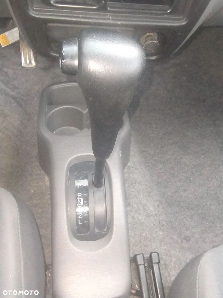 Suzuki Alto 1.1 Automatik Comfort - 7