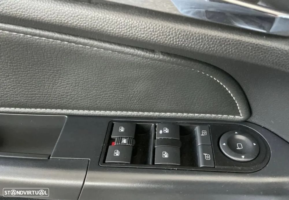 Opel Astra 1.3 CDTI Cosmo - 8