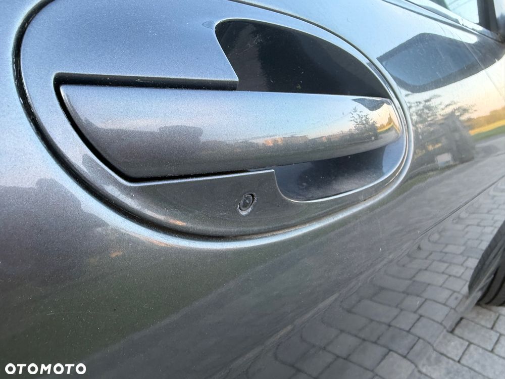 BMW Seria 7 730d - 9