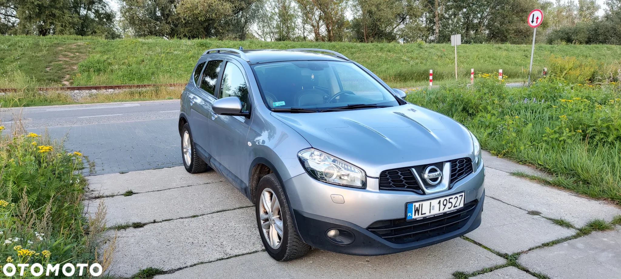 Nissan Qashqai+2 2.0 Tekna - 14