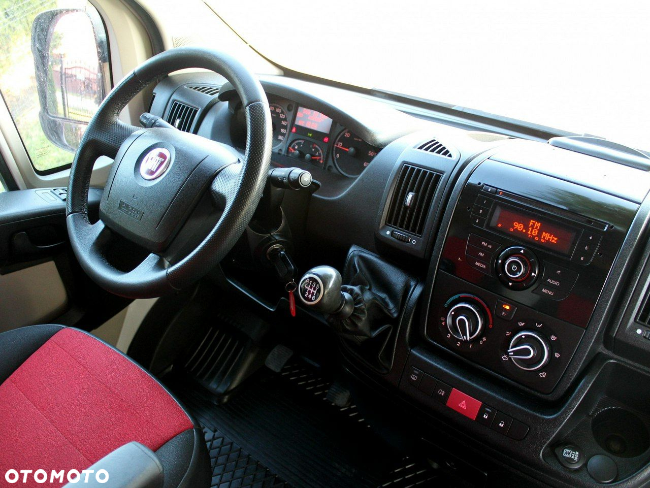 Fiat Ducato - 7