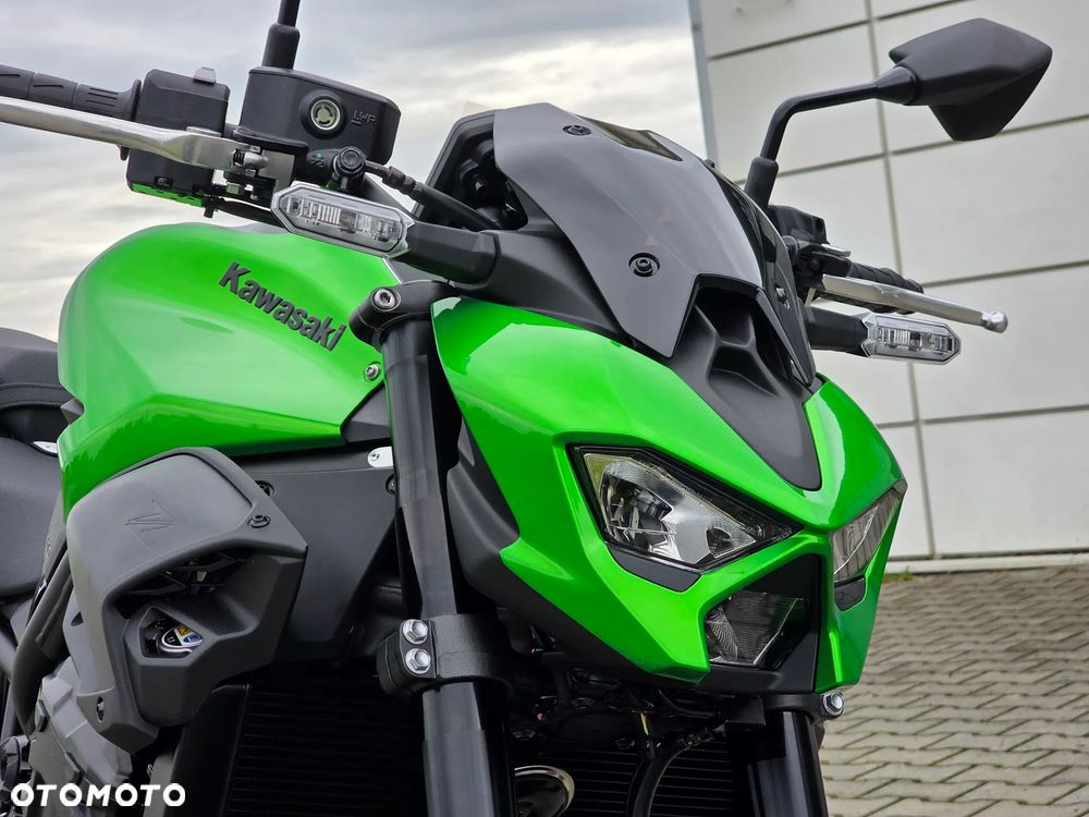 Kawasaki Z 900 - 7