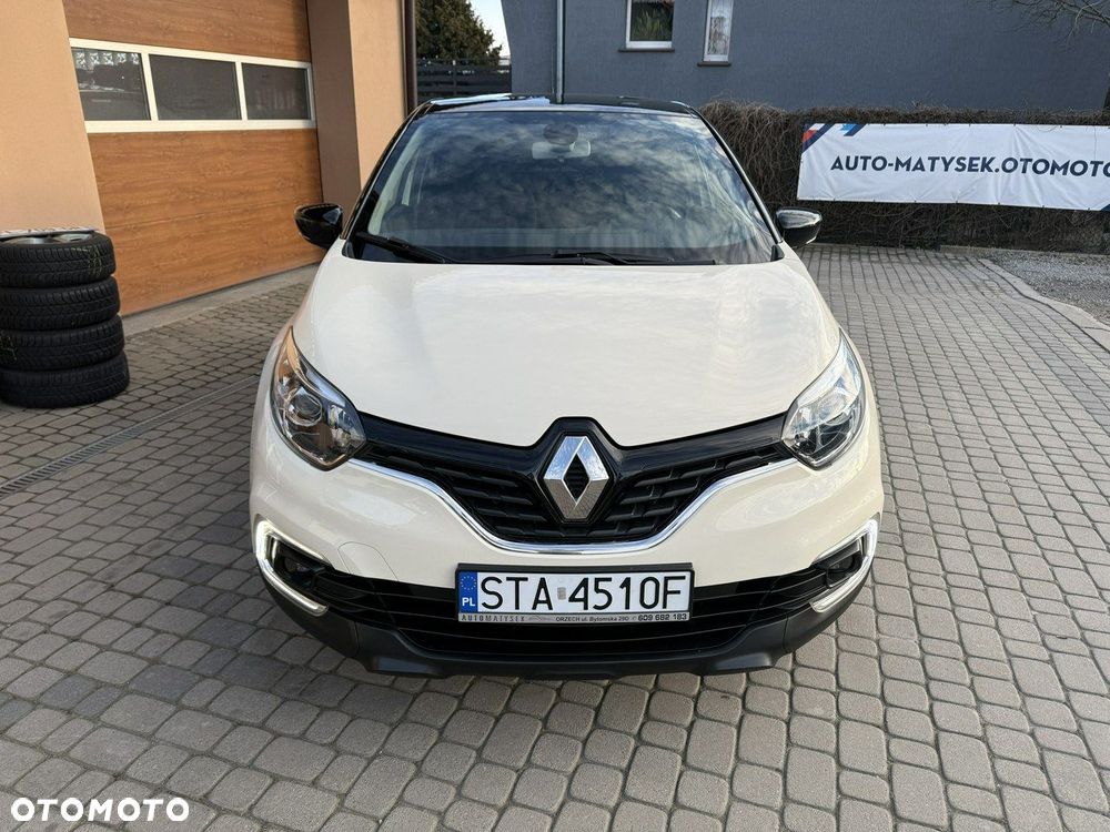 Renault Captur - 2