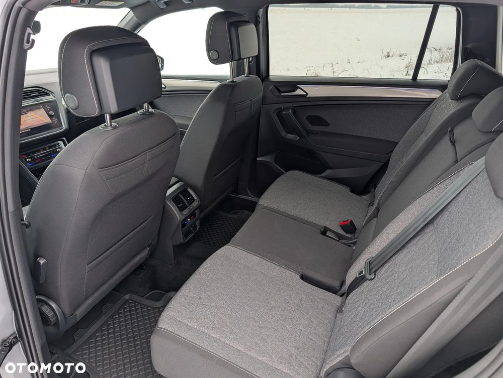 Volkswagen Tiguan Allspace 2.0 TDI SCR DSG Move - 27