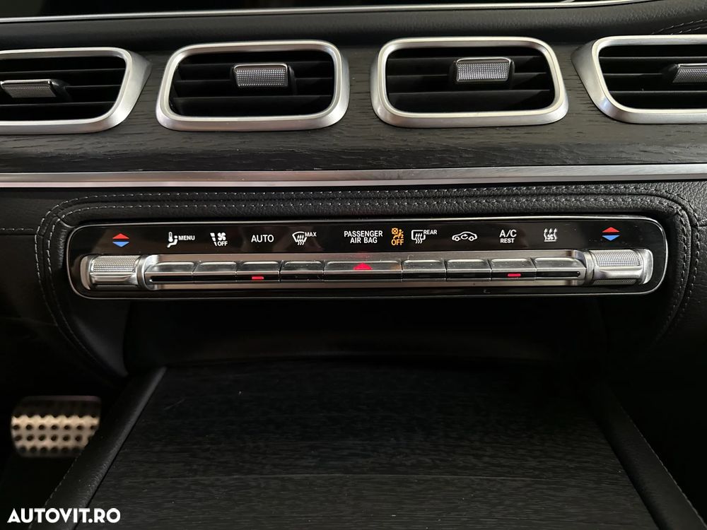 Mercedes-Benz GLE - 19
