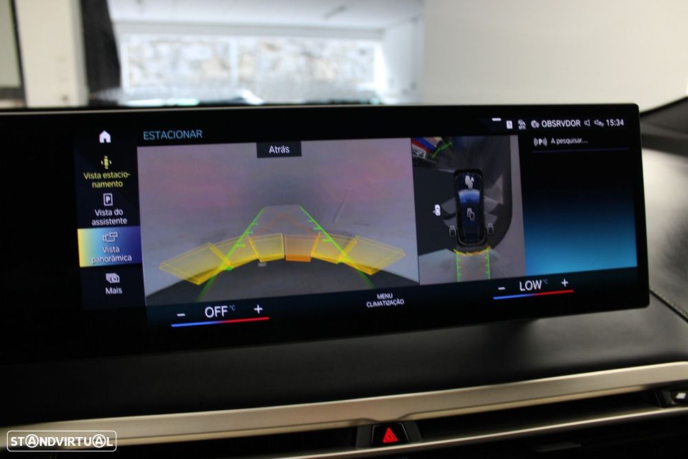 BMW iX xDrive 40 Pack Desportivo - 25