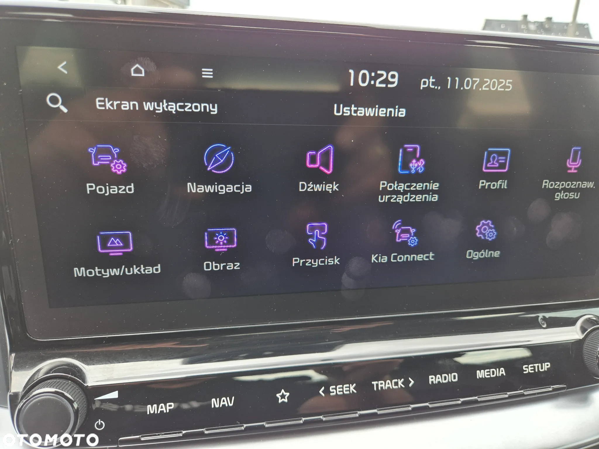 Kia XCeed 1.4 T-GDI OPF XDITION - 34