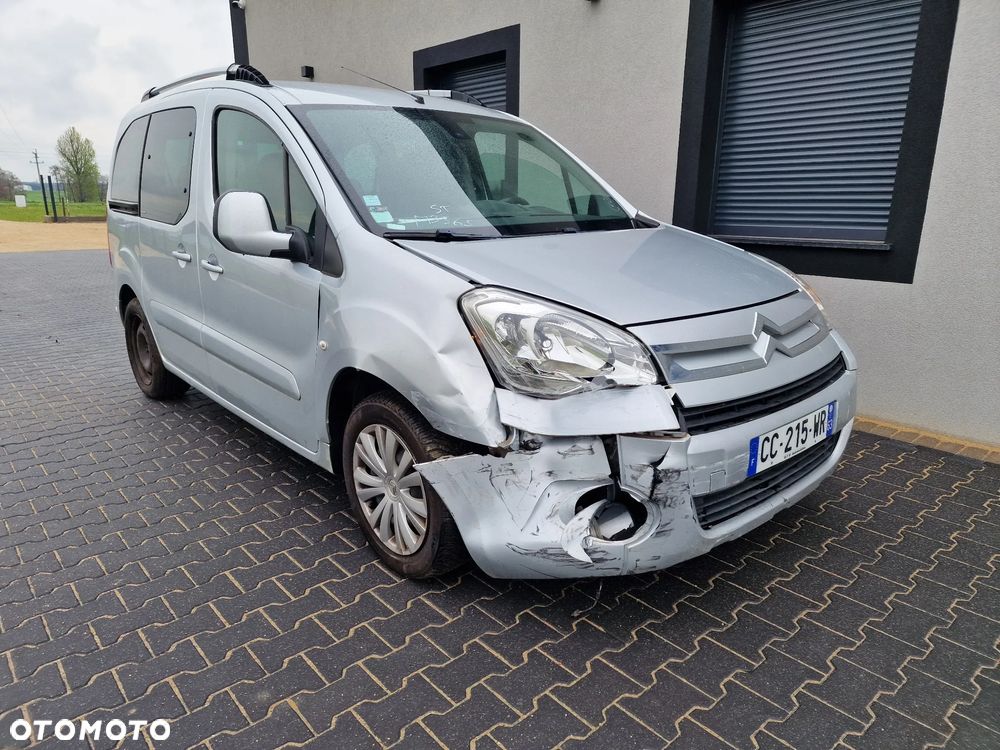 Citroën Berlingo - 5