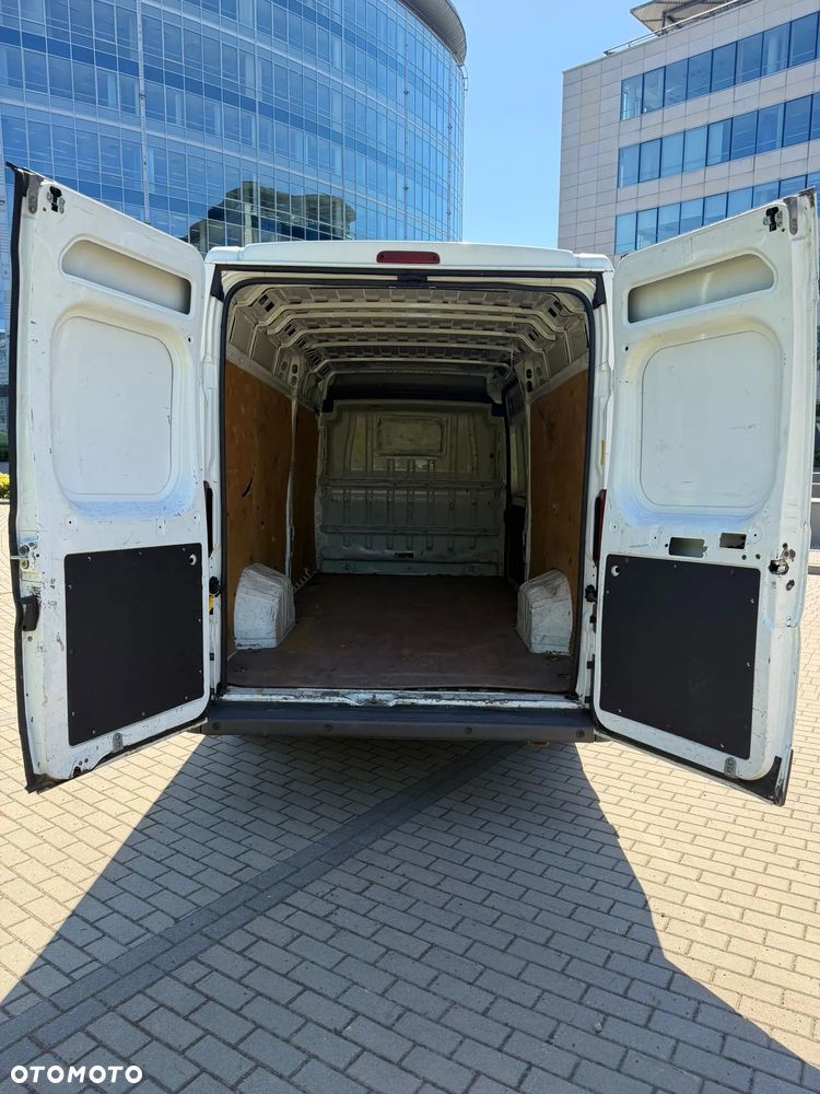 Citroën Jumper - 8
