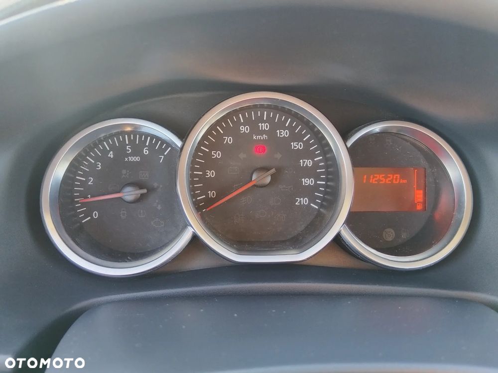 Dacia Sandero - 21