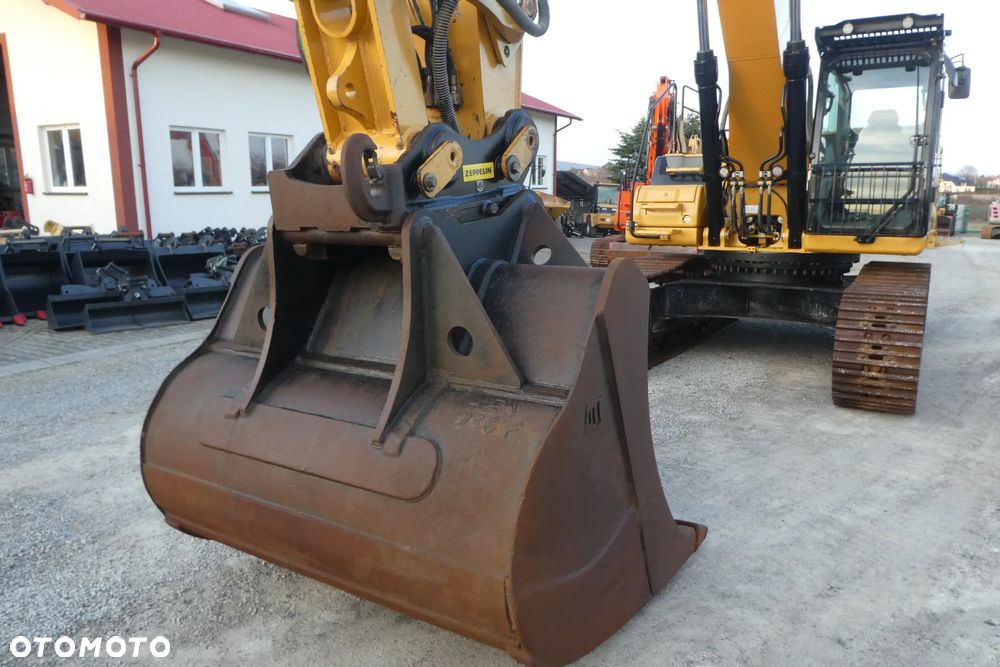 Caterpillar 336-07C - 5