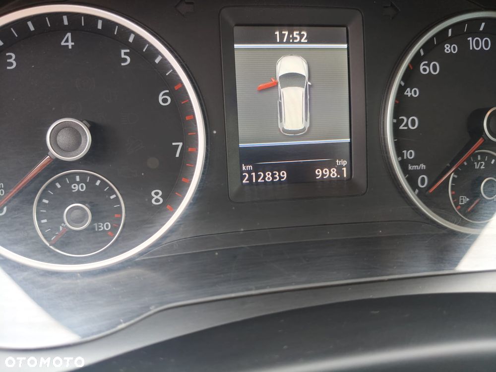 Volkswagen Tiguan 2.0 TSI 4Motion Automatik Sport & Style - 5