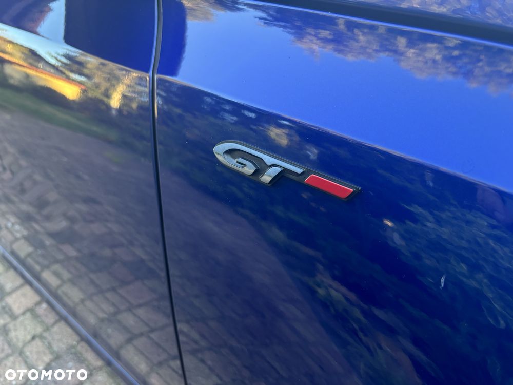 Peugeot 308 - 15