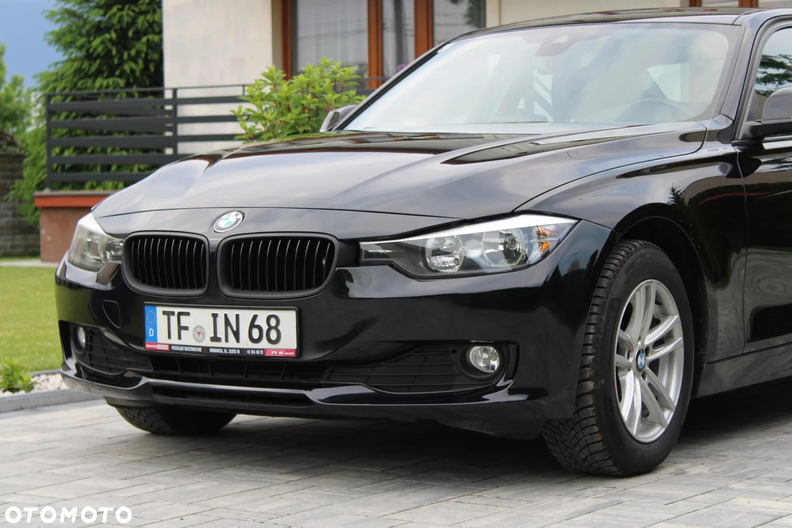 BMW Seria 3 - 10