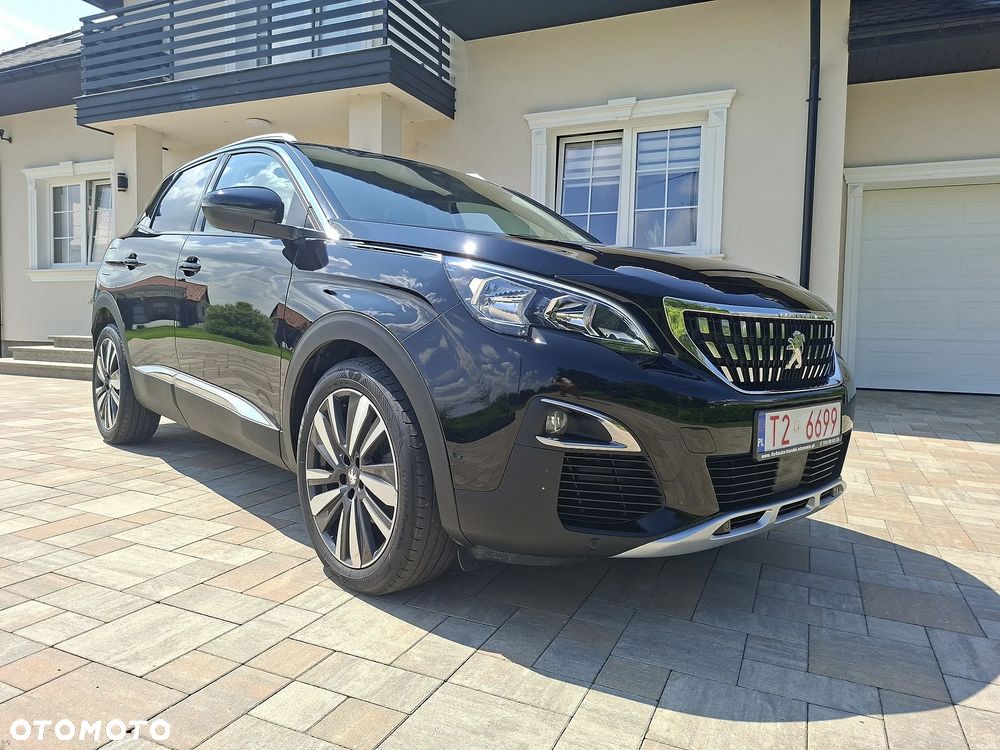 Peugeot 3008 - 10