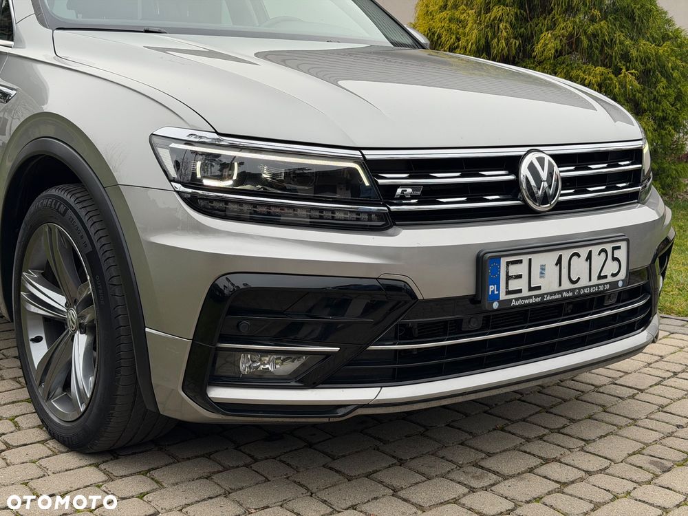 Volkswagen Tiguan 2.0 TDI BMT SCR 4Mot Highline DSG - 16