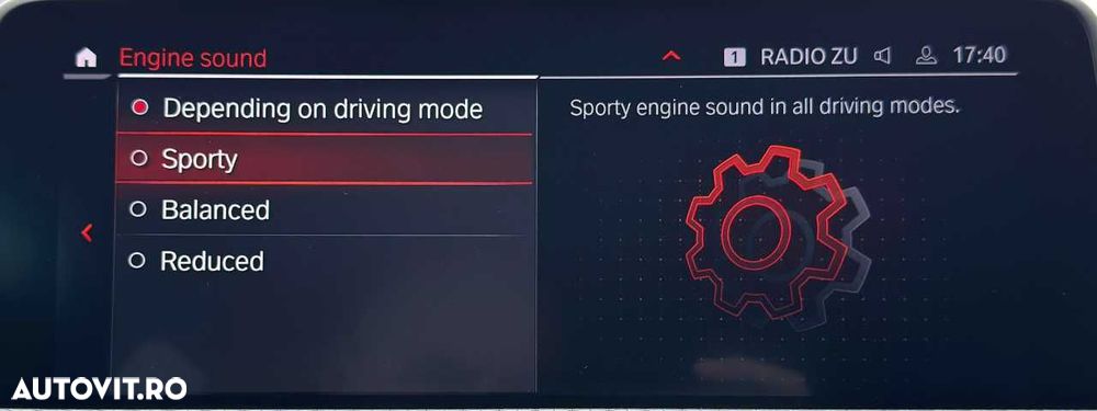 BMW X3 xDrive30e Aut. M Sport - 34