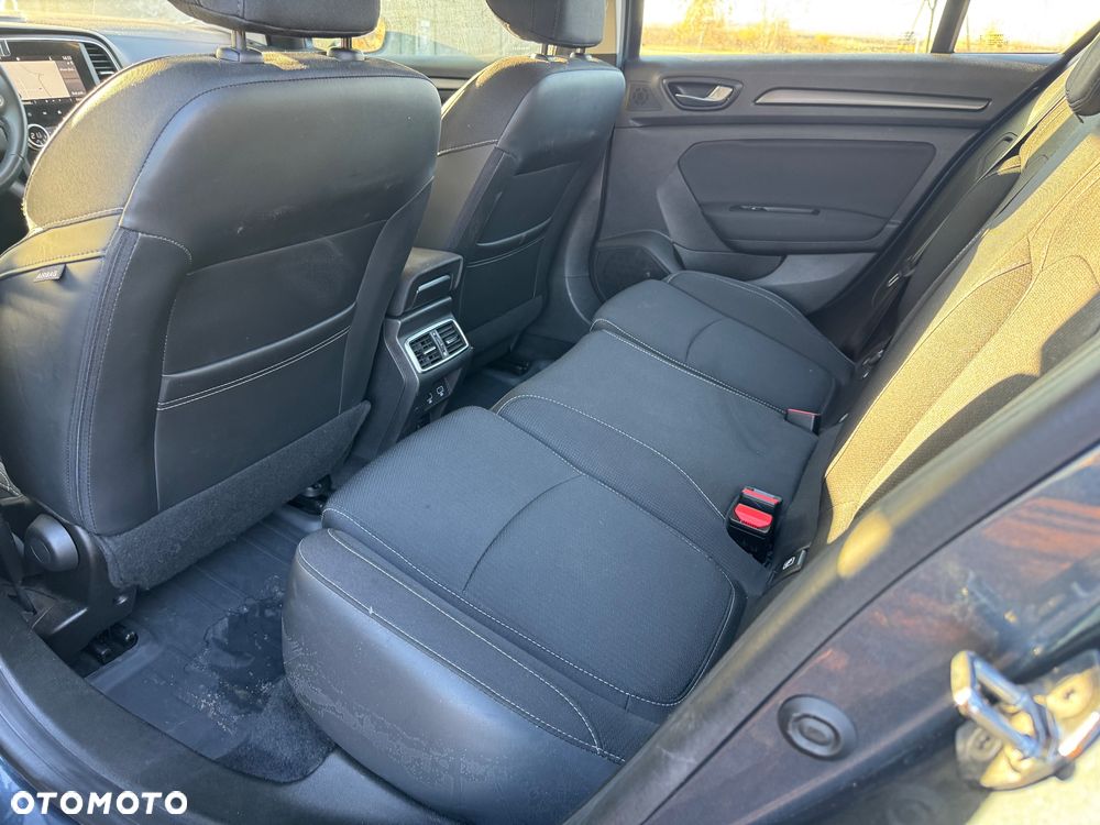 Renault Megane 1.6 E-TECH Plug-In Intens - 7