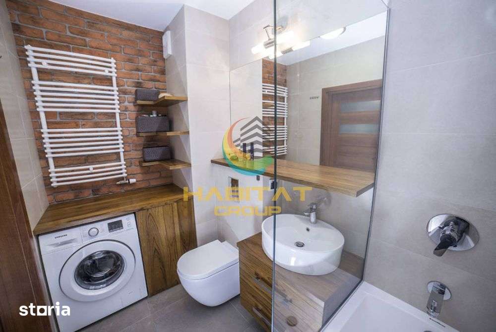 Photo 6 of Apartament 2 bedroom in Drumul Dealul Alunis