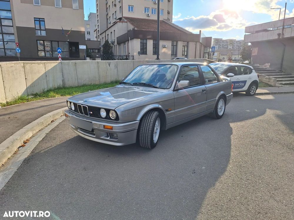 BMW Seria 3 - 11