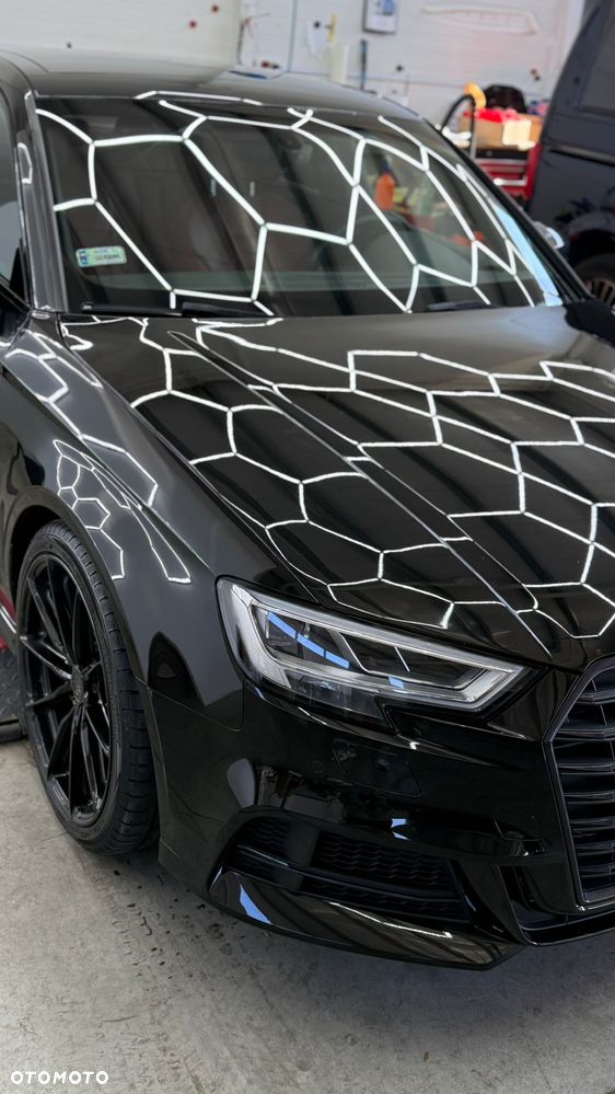 Audi S3 Limousine S tronic - 20