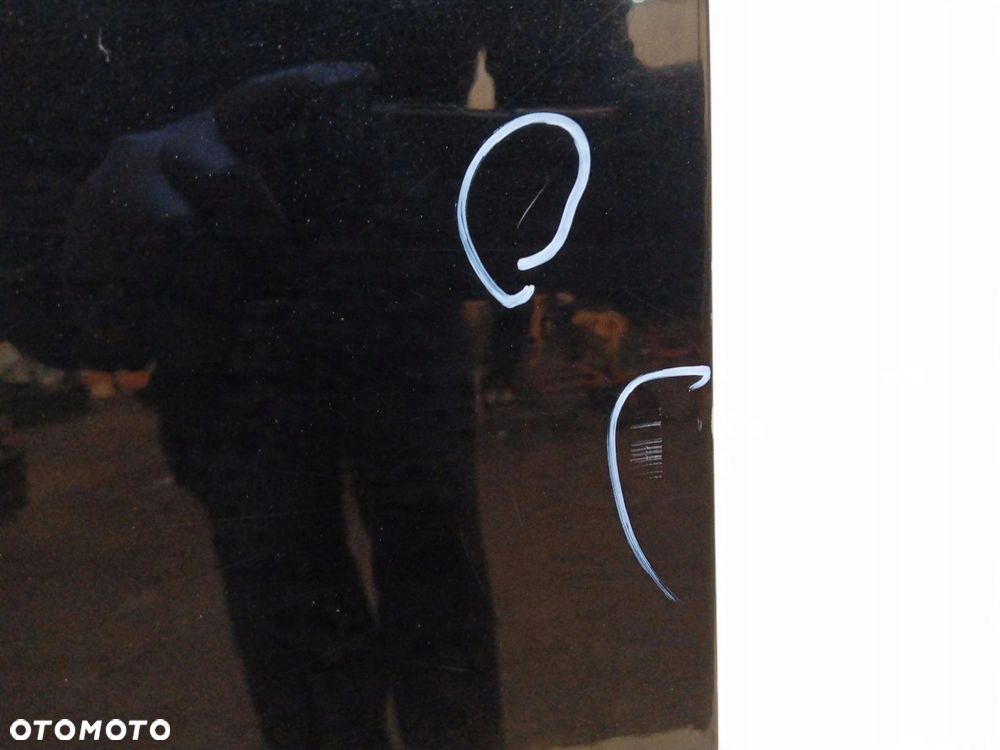 DRZWI LEWY PRZÓD FORD S-MAX MK1 (2006-2010) 2.0 16V 145KM - 5