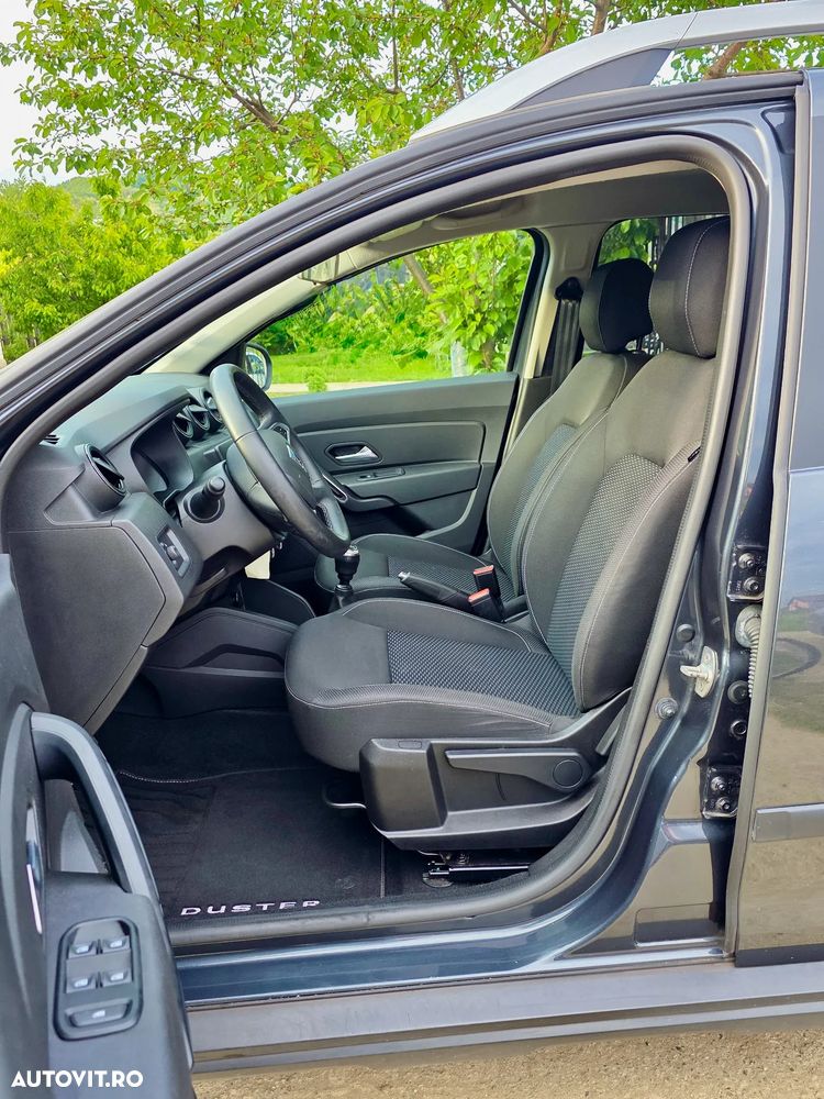 Renault Kadjar Energy dCi 110 COLLECTION - 6