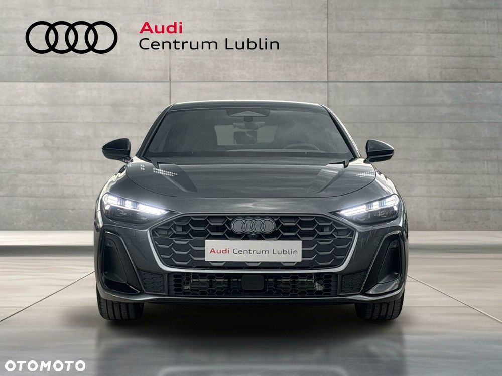 Audi A5 - 8