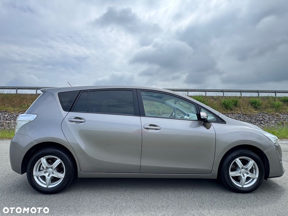 Toyota Verso 1.8 5-Sitzer Skyview Edition - 15