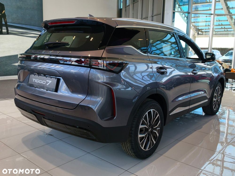 Chery Tiggo 7 - 5