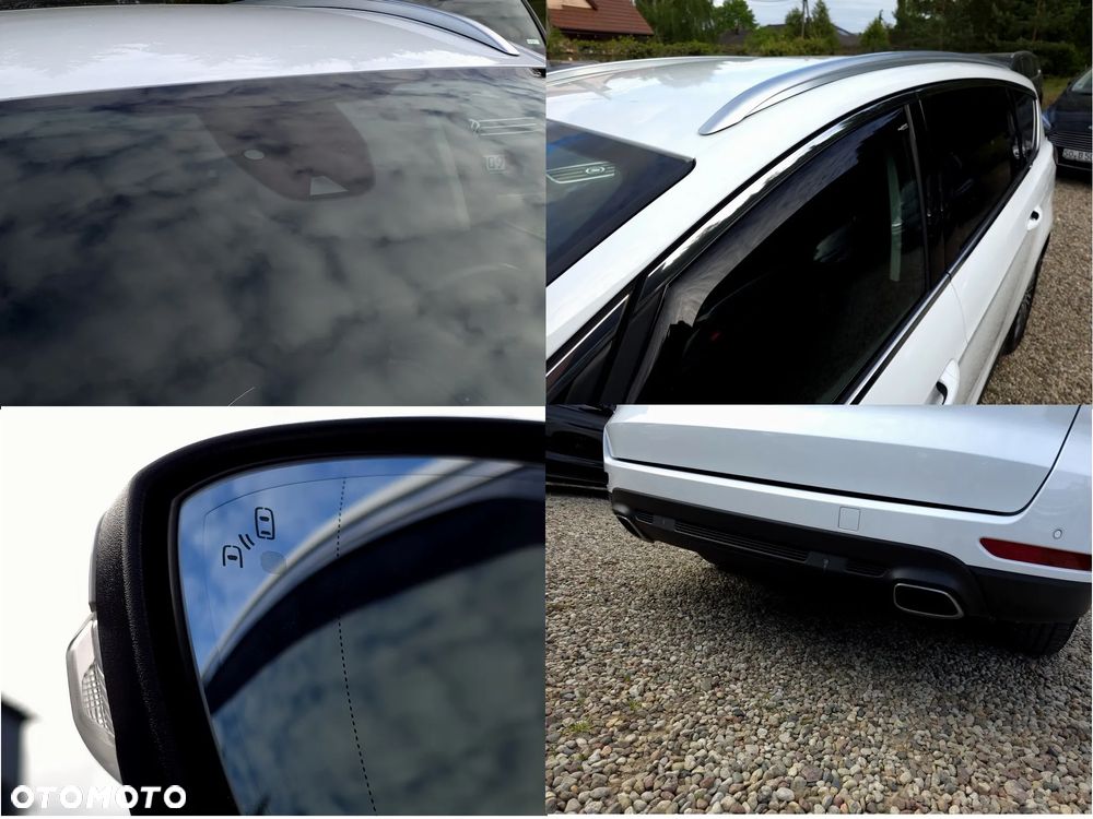Ford S-Max 2.0 EcoBlue Titanium - 31