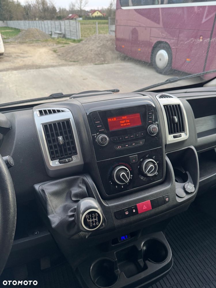 Fiat DUCATO - 10