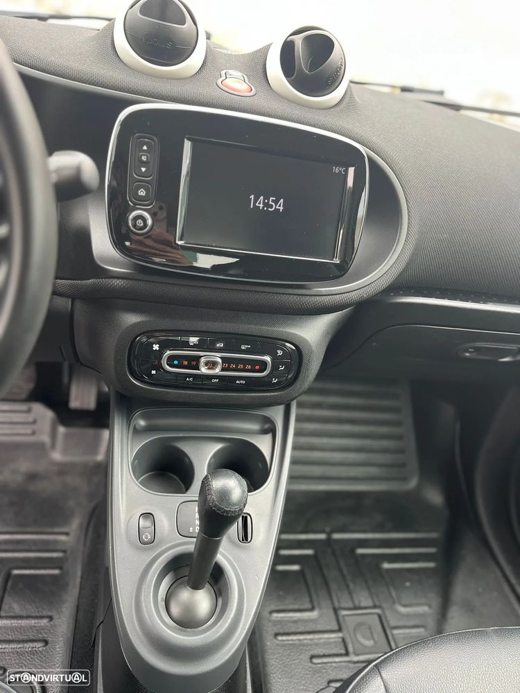 Smart ForTwo Coupé - 7