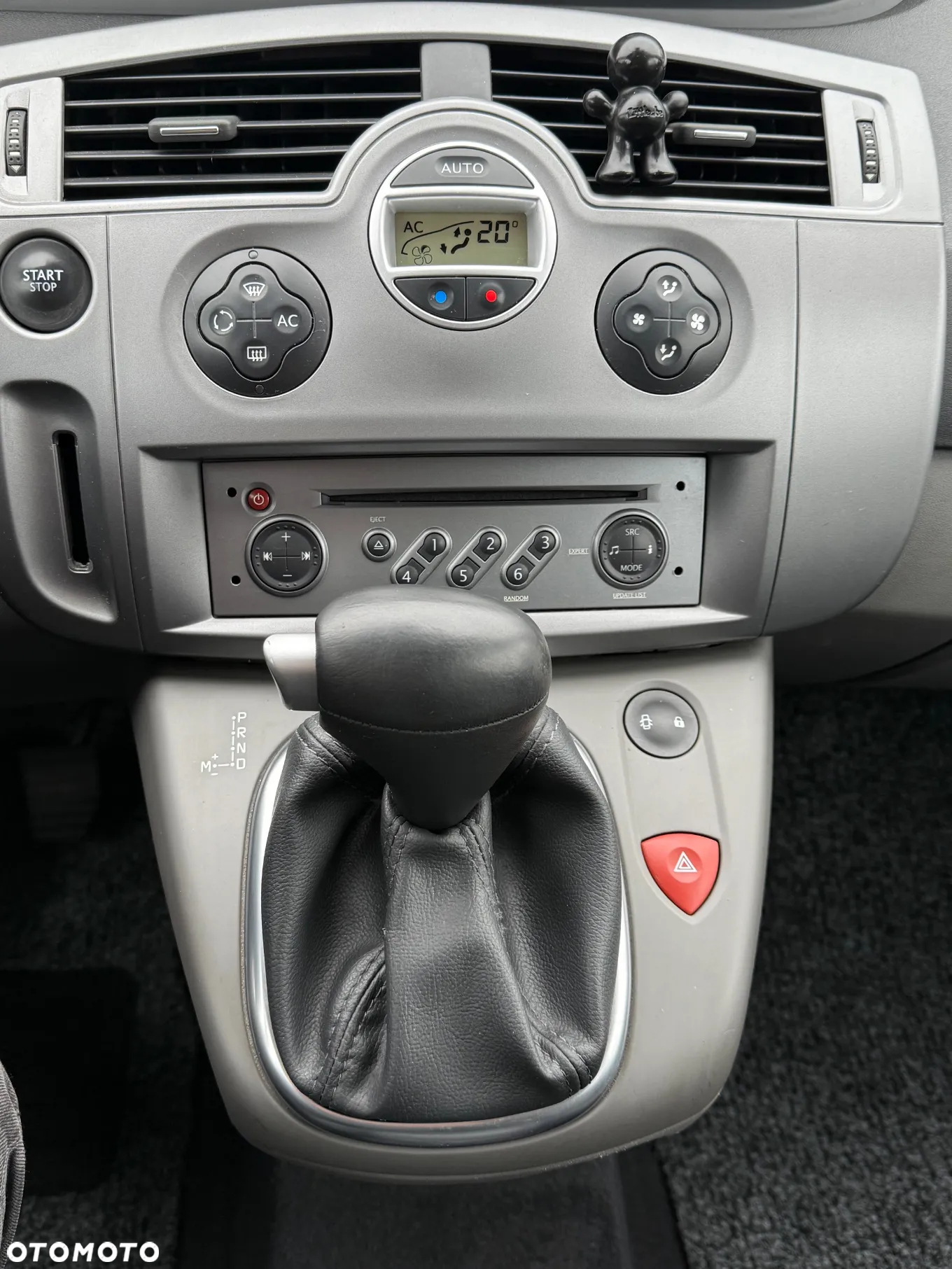 Renault Scenic 2.0 16V Dynamique - 22