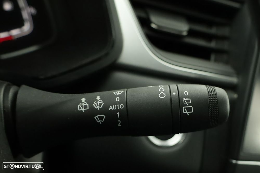 Renault Captur 1.0 TCe Techno Bi-Fuel - 18