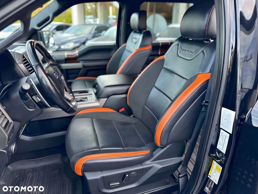 Ford F150 - 10