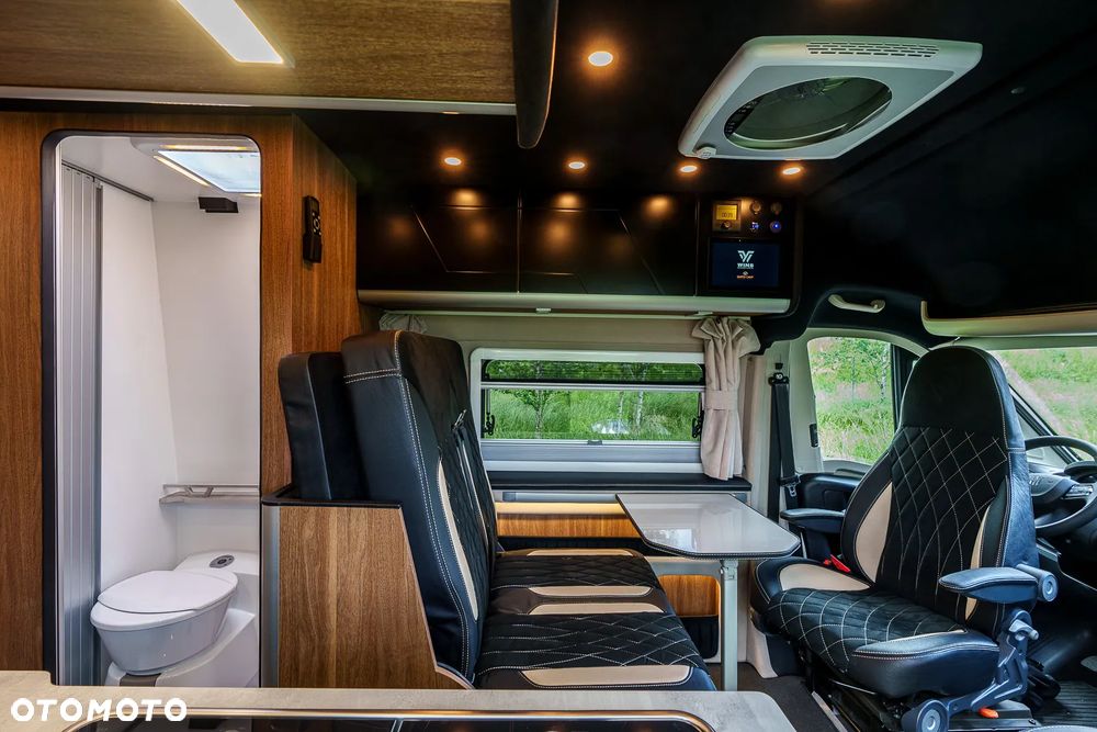 Fiat Ducato - 29