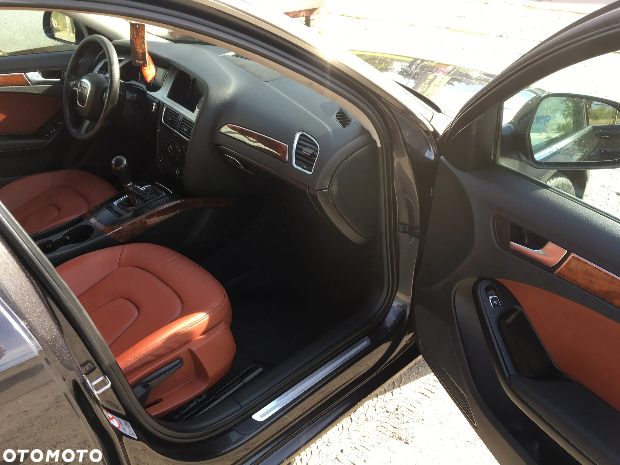 Audi A4 - 29