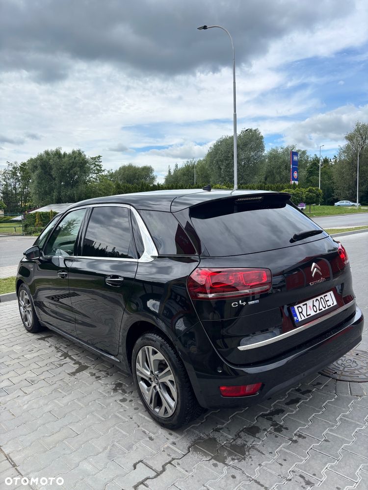 Citroën C4 Picasso BlueHDi 150 EAT6 Exclusive - 2