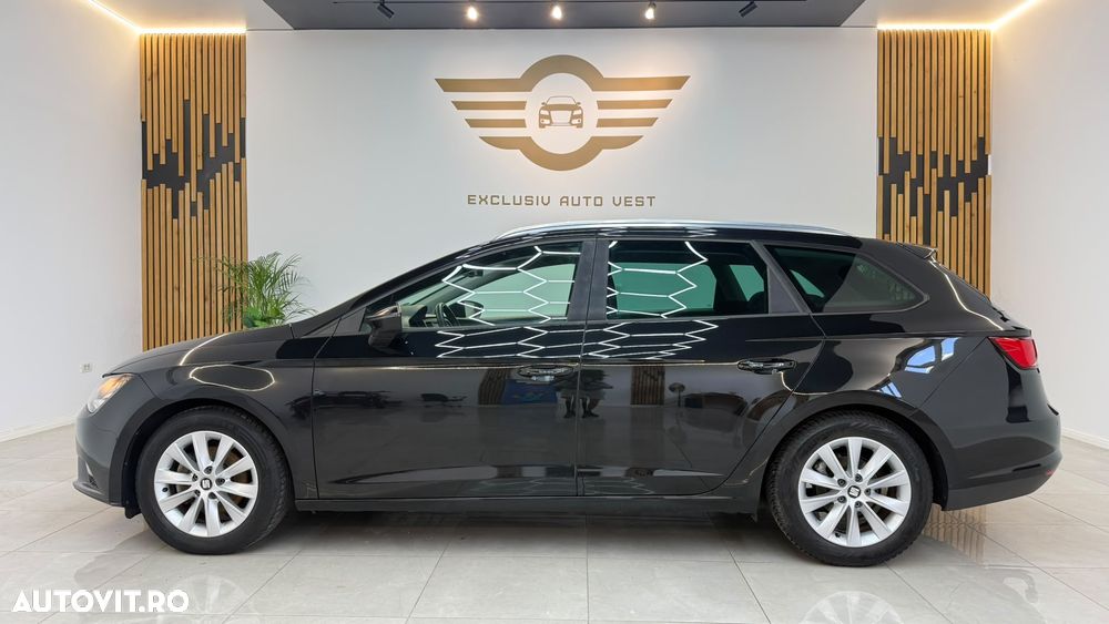 Seat Leon - 16