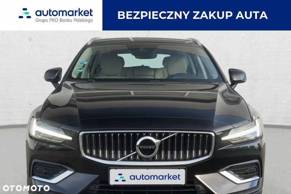 Volvo V60 B4 D Inscription - 4