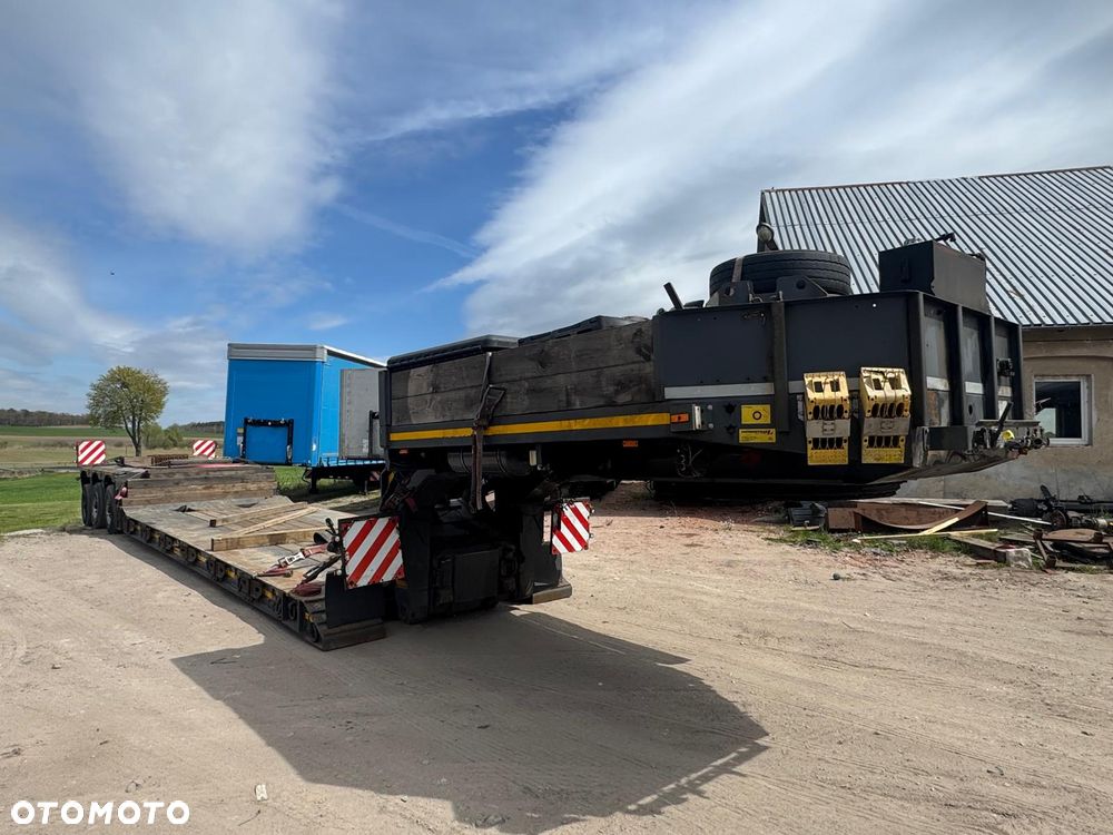 Faymonville STBZ- 3VA - 7