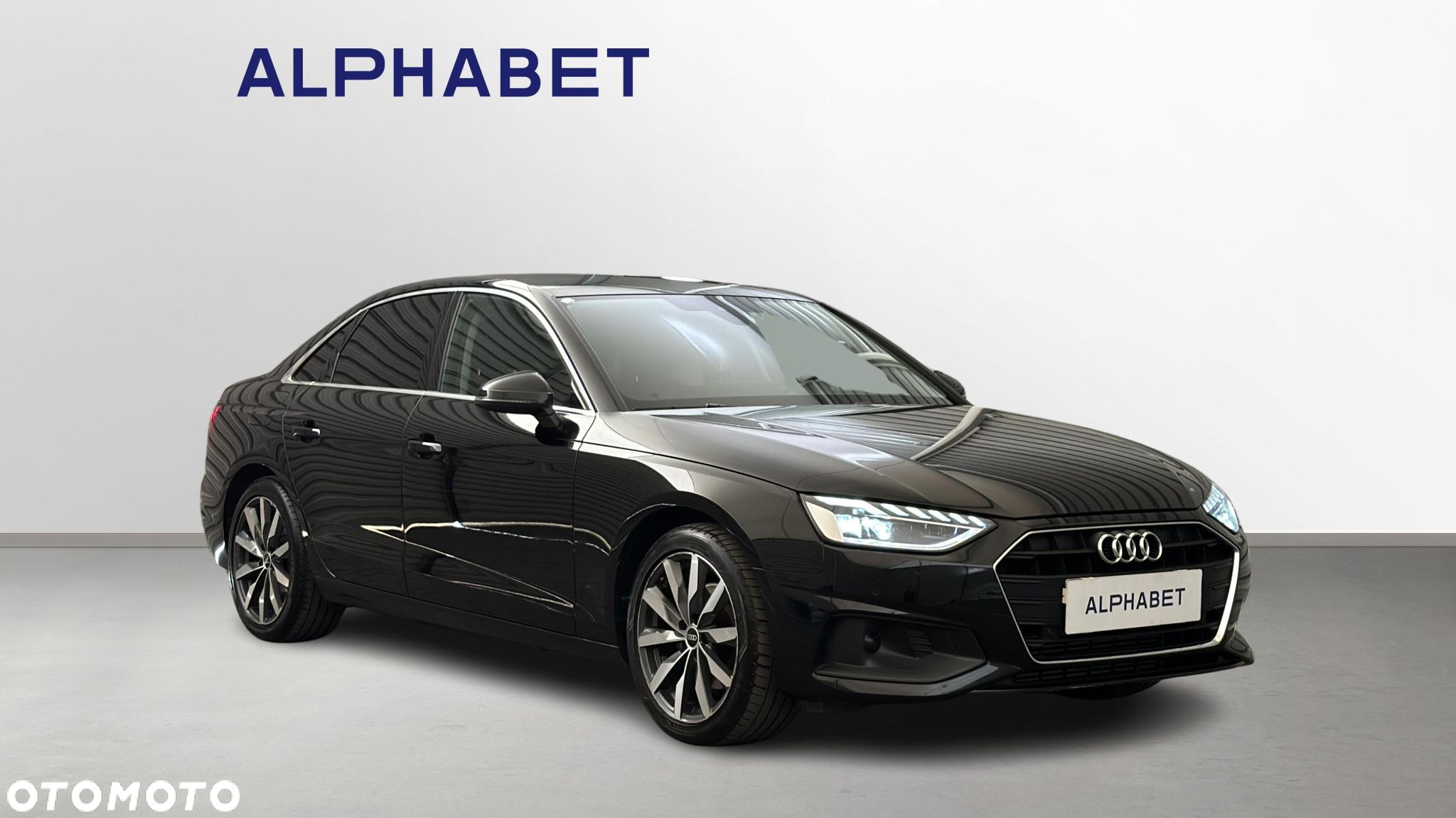 Audi A4 ver-35-tfsi-mhev-s-tronic - 7