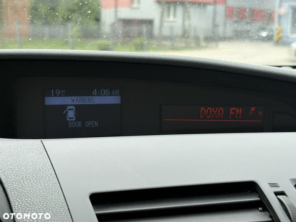 Mazda 3 1.6 MZR Edition - 28