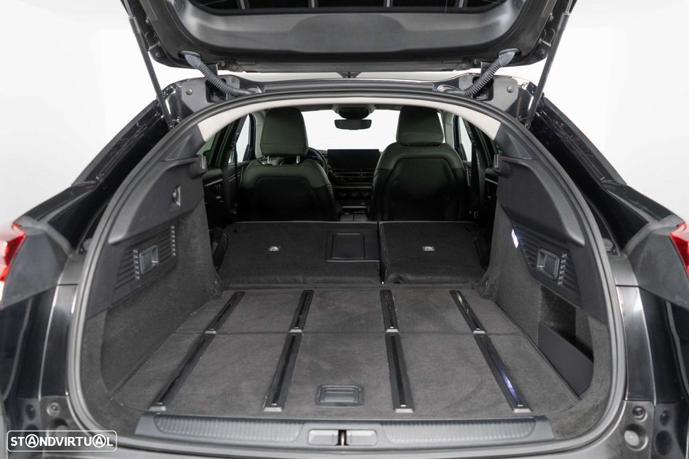 Citroën C5 X 1.6 Hybrid Plus e-EAT8 - 12