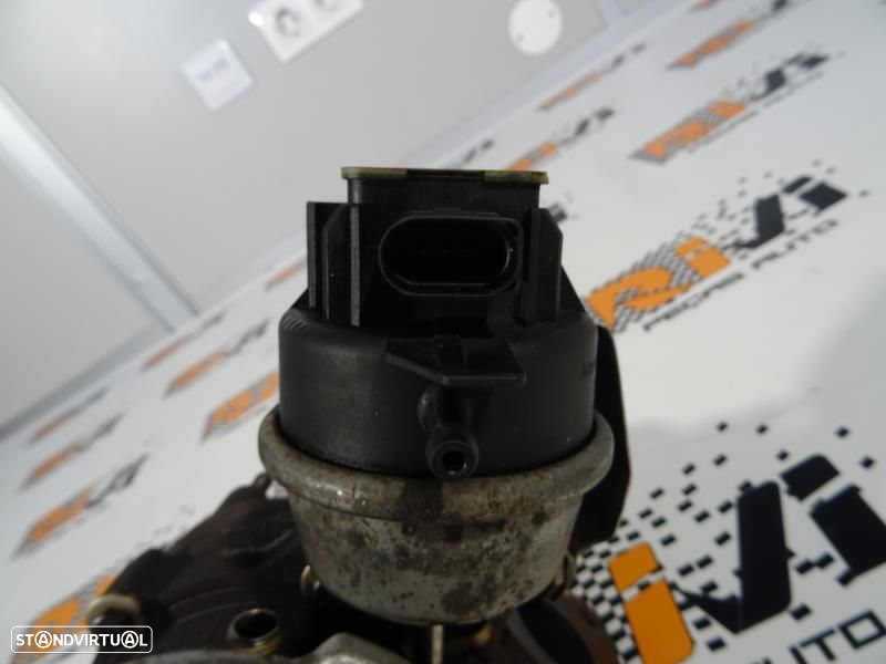 Turbo Audi A4 (8K2, B8)  Turbo Bv43b 0133 / 03L145702h 2.0 Tdi - 7