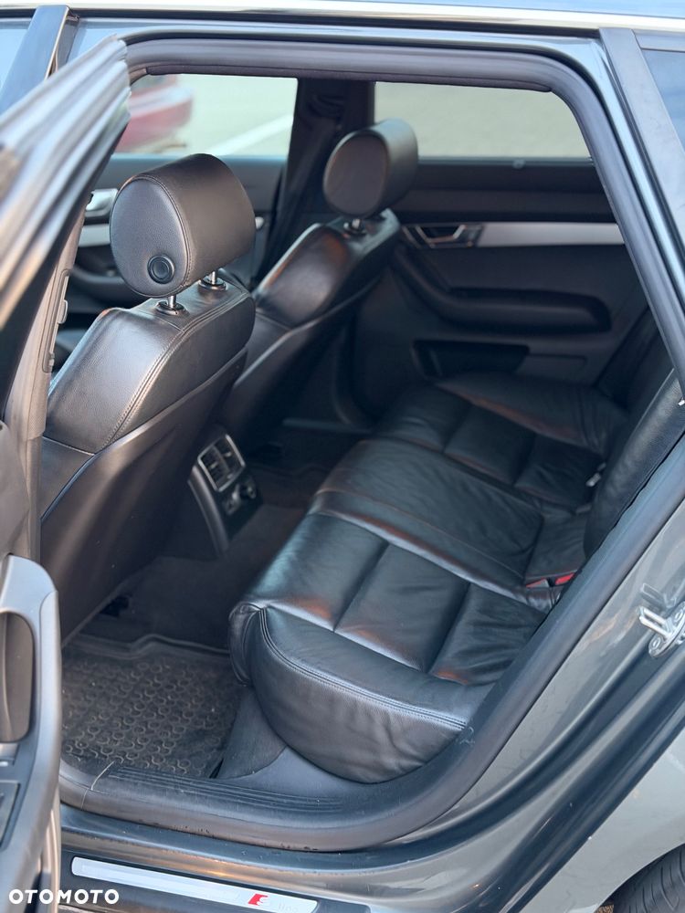 Audi A6 Avant 3.0 TDI tiptronic quattro - 9