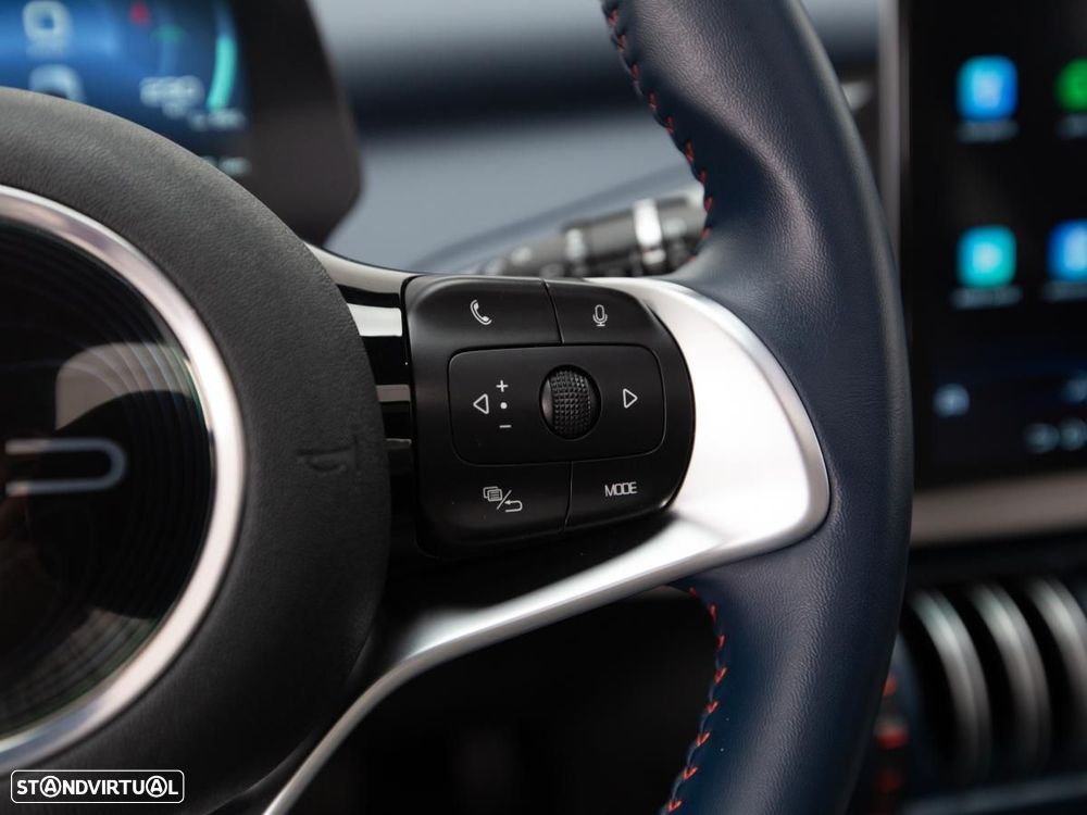 BYD Atto 3 Comfort - 20