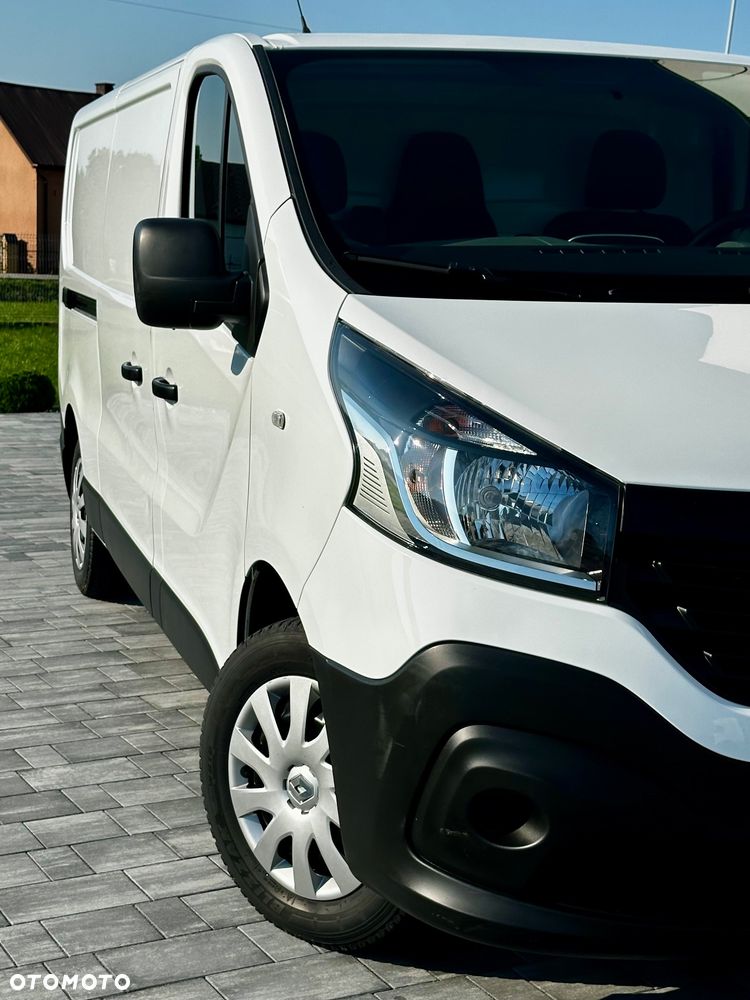 Renault Trafic - 5